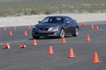 Hyundai Genesis Coupe 2010 года